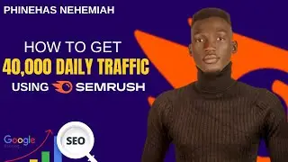 How to do Keyword Research Using Semrush Keyword Magic Tool [Semrush Keyword Research For Beginners]