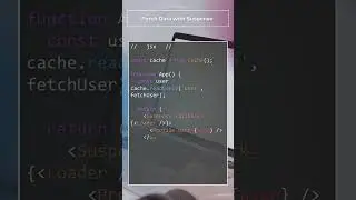 React - How to handle async data in React 