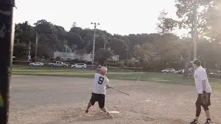 Short Sports Doc: 