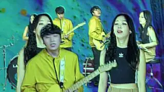 LAYBRICKS(레이브릭스) - Road [Official Video]