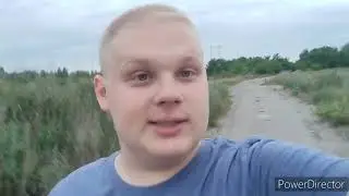 Мини влог! (Я снова вернулся)