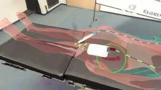 Franciscus Gasthuis Elektrochirurgie VR training - 360Fabriek