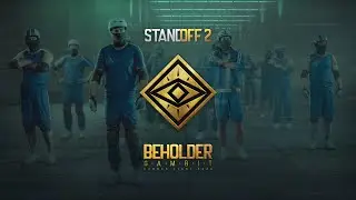 Beholder: Gambit | Update 0.34.0 Teaser | Standoff 2