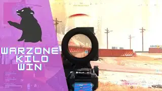 Warzone Trios - Crazy Ending