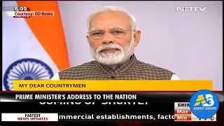 A Comedy Mashup Modi vs Baburao  2020