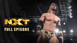 FULL EPISODE: Seth Rollins’ incredible NXT debut: WWE NXT, June 27, 2012