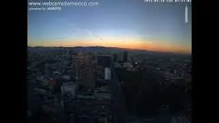 Explosión Hospital Materno Infantil de Cuajimalpa