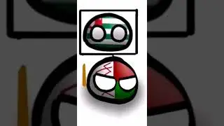 Школьник из Абхазии 😎 #маппинг #countryballs #кантриболлз #fypシ #рек #mapping #мем #мемы