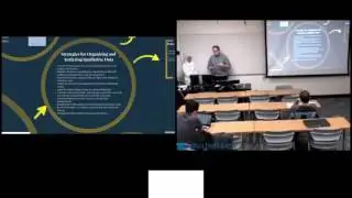 Qualitative Research Organization & Analysis