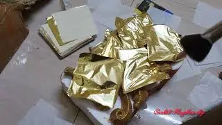 GANPATI DECORATION 2025 