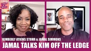 Jamal Talks Kim Off The Ledge