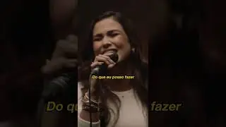BRUNA OLLY E ISADORA POMPEO - DEUS FAZ ALÉM 