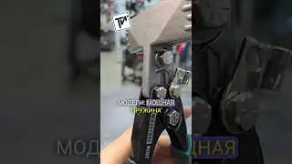 Плоскогубцы для гибки листового металла - Kraftool BENT