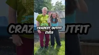 LEFT OR RIGHT: Picking My Grandpa’s OUTFIT ‼️