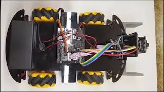 Руки Arduino.