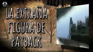 El monstruo REAL de Payback (KRUROJ)