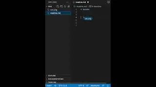 VS Code 