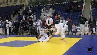Симрал Тагиев vs ? 1 Jiujitsu Newaza 2020 Чемпионат Мос Обл