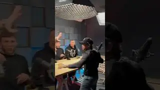 😳Конфликт Коваленко и Чабанова на подкасте! 