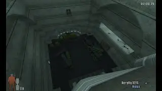 Project IGI + Max Payne 2 + Shepard FPS Mod