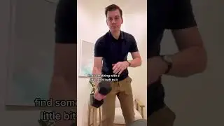 This is my favorite technique to create a quick change in symptoms of tension and tightness