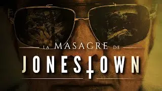 LA MASACRE DE JONESTOWN 📼 | Jim Jones y la Secta del Templo del Pueblo: ¿qué revelaron las cintas?