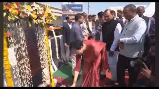 #delhipwd #motinagarflyover #update #ringroadflyover Motinagar flyover inaugration 2024