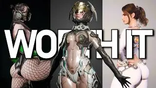 The First Descendant Why It's Worth Your Time Now!