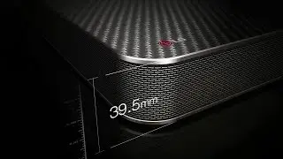 LG SoundPlate LAB540