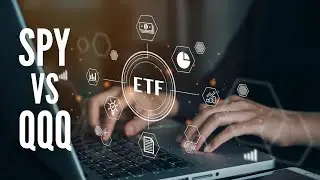 SPY vs QQQ: Which ETF is the Better Investment for Your Portfolio?
