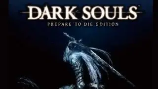 Dark Souls Без прокачки Обучение $ 84