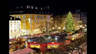 Notizie calde: I 5 mercatini di Natale più belli d’Italia