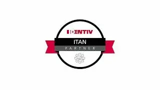 ITAN Webinar Series | Sadevio + Identiv