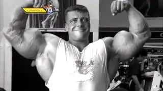 ЖАН ПЬЕР ФУКС: 