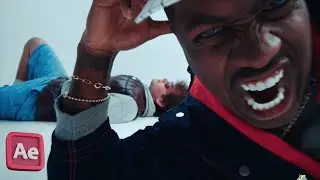 Lil Yachty, Ian 