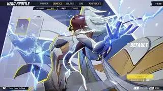 Marvel Rivals - Get To Know Your Toon: Storm - 🚨 EXCLUSIVE COMPLETE GUIDE AND GAMEPLAY! 🚨
