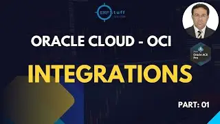 Complete Guide to Oracle Cloud Integration: Agent, Configuration, and Database Connection - Part 01