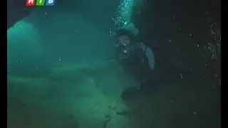Теория заговора. Затопленный город Тавриды