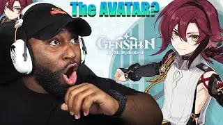 Shikanoin Heizou Leaks REACTION - Genshin Impact 2.8