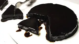 2 INGREDIENTS CHOCOLATE CAKE IN 10 MIN l EGGLESS & WITHOUT OVEN | NO BAKE | Sugar and Spice Cooking
