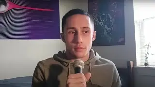 On social media...