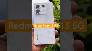 Tes Kamera Redmi Note 13 5G 🔥 #qchannel #redminote135g #teskamera
