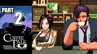 Coffee Talk EP2 - pt.2 - Making it Big by Going Viral