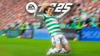 SIGNING an exciting New Striker for Man City