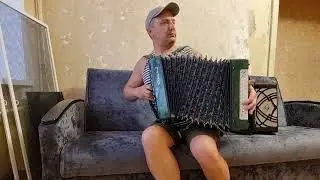 Гармошки Чайка2 и Чайка2.