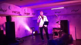 Хороший вечер--Александр Шато в 