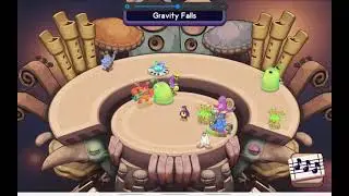 My Singing Monsters Composer - Gravity Falls Theme