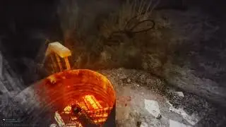 Я тут притаился ( ͡° ͜ʖ ͡°)
