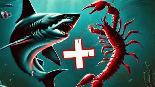 Shark vs Orca: Ocean’s Ultimate Clash! 🦈🐋