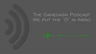 The Gamegasm Podcast - Episode 19 - Video Game Movies